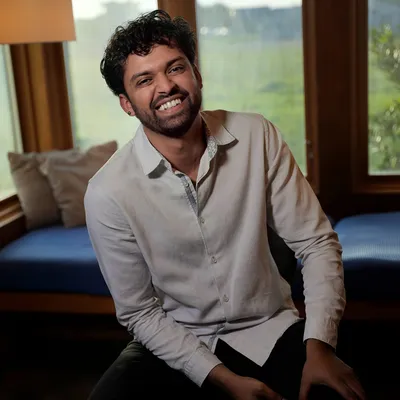 Akshay Prabhu, Food Jazz cooking coach